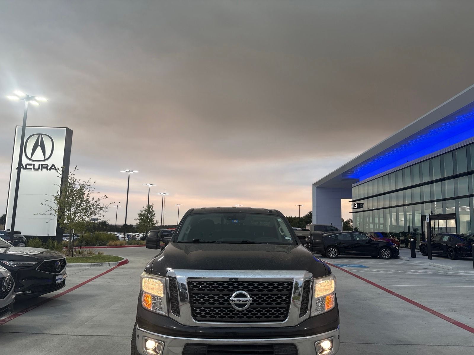 nissan titan xd 2017 1N6AA1F25HN544098 image nissan titan xd 2017 1N6AA1F25HN544098 image